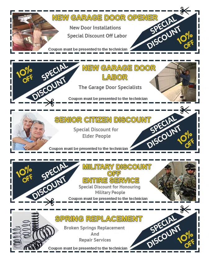 Garage Doors Store Repairs Fort Worth, TX 817-402-3838 - CouponSet19-five