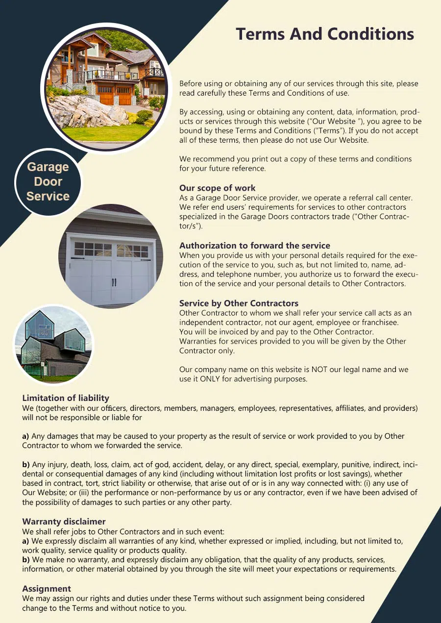 Garage Doors Store Repairs Fort Worth, TX 817-402-3838